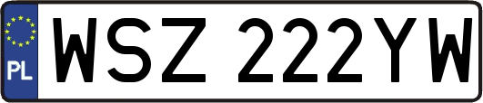 WSZ222YW