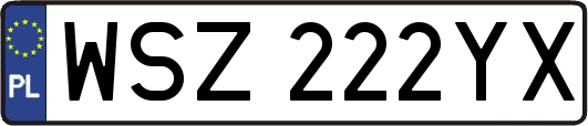 WSZ222YX