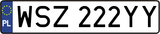 WSZ222YY