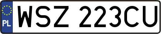 WSZ223CU