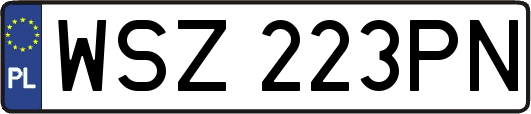 WSZ223PN