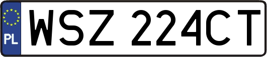 WSZ224CT