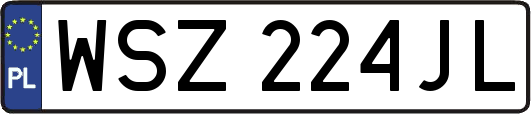 WSZ224JL
