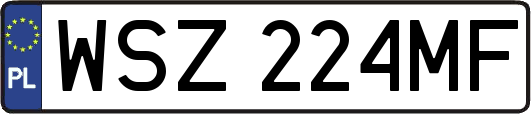WSZ224MF