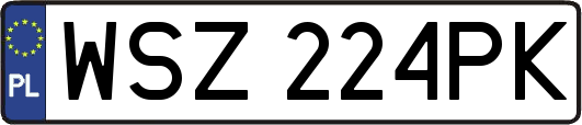 WSZ224PK