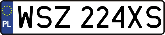 WSZ224XS