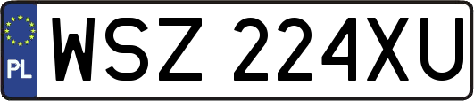 WSZ224XU