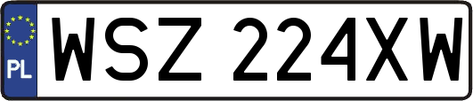 WSZ224XW