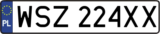 WSZ224XX
