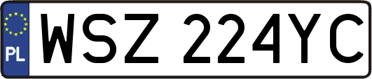 WSZ224YC