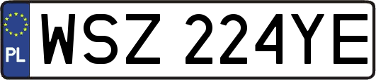 WSZ224YE