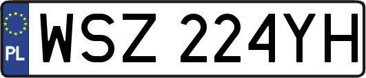 WSZ224YH