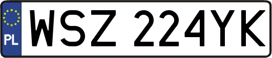 WSZ224YK