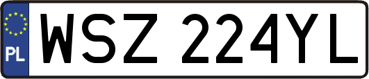 WSZ224YL