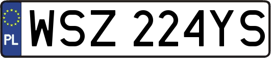 WSZ224YS