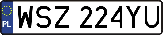 WSZ224YU