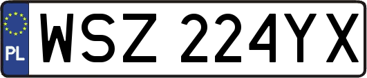 WSZ224YX