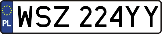 WSZ224YY