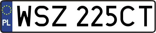WSZ225CT