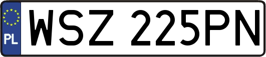 WSZ225PN