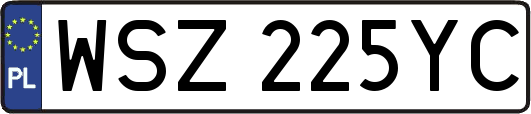 WSZ225YC