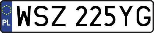 WSZ225YG