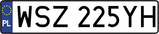 WSZ225YH