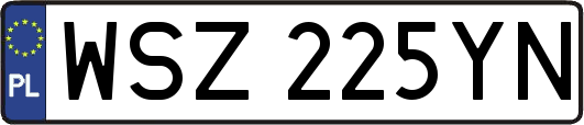 WSZ225YN