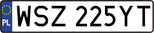 WSZ225YT