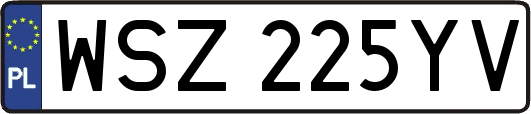 WSZ225YV