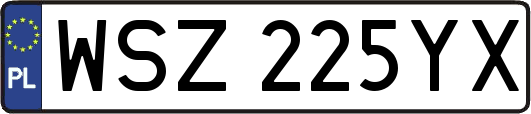 WSZ225YX