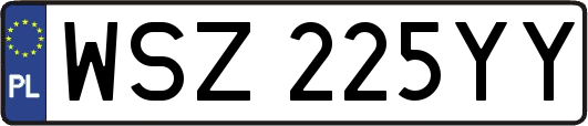 WSZ225YY