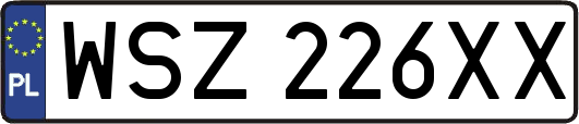 WSZ226XX