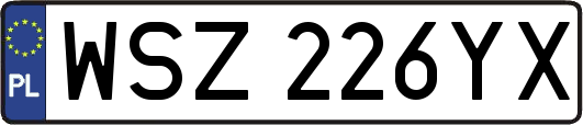 WSZ226YX