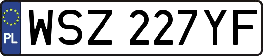 WSZ227YF