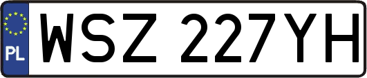 WSZ227YH