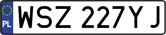 WSZ227YJ
