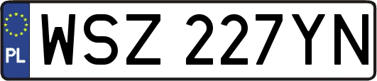 WSZ227YN