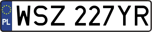 WSZ227YR