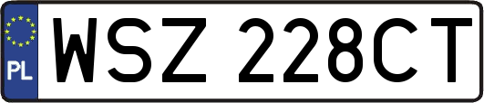 WSZ228CT