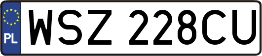WSZ228CU