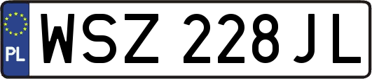 WSZ228JL