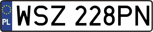 WSZ228PN
