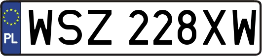 WSZ228XW