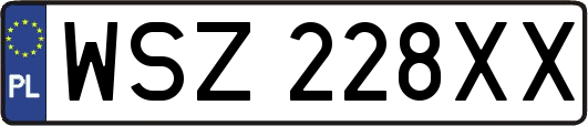 WSZ228XX
