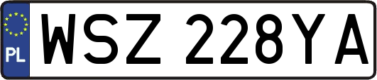 WSZ228YA