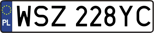 WSZ228YC