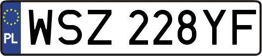 WSZ228YF