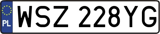 WSZ228YG