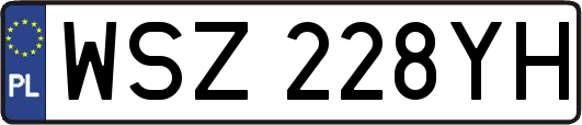 WSZ228YH